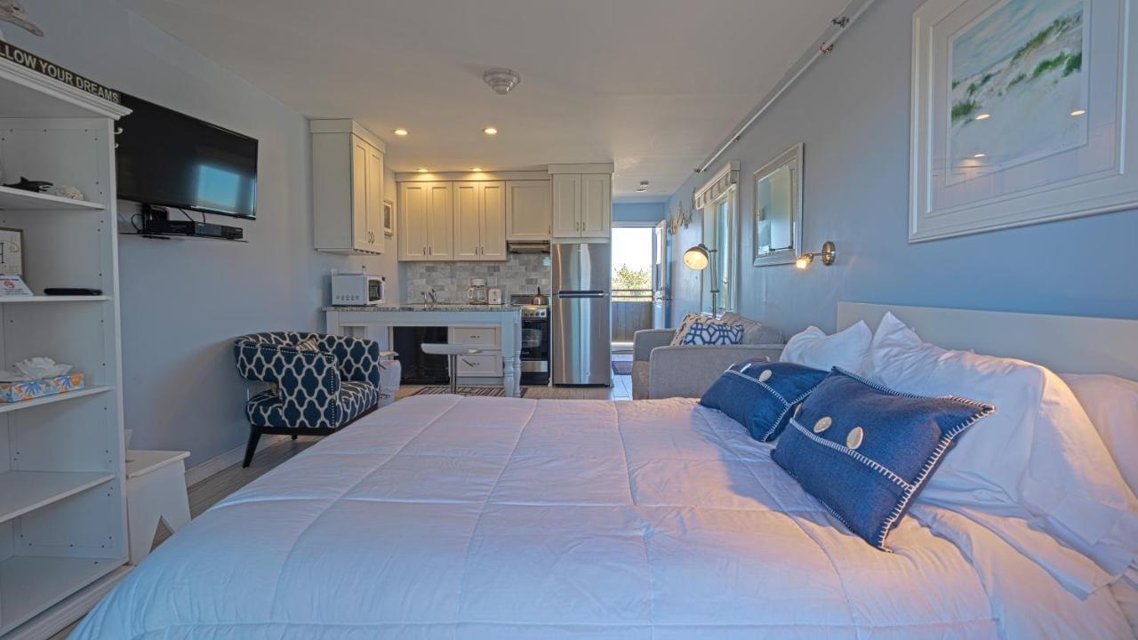 Ocean Colony Beach & Tennis Club Amagansett Exterior foto